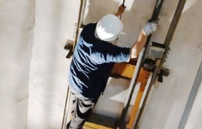 Jasa Maintenance Lift Berbagai Merk di Bintaro